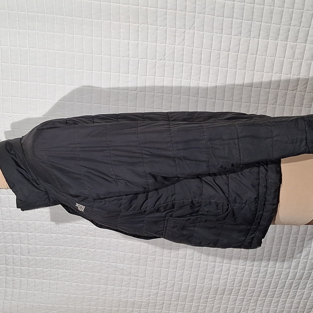 Plain Old Typical North Face Jacket Size Small - Picture 3 of 9